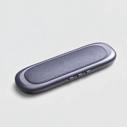Blemia Bone Conduction Bluetooth Speaker Under Pillow