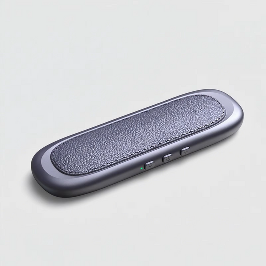 Blemia Bone Conduction Bluetooth Speaker Under Pillow