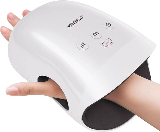 Blemia Hand Massager