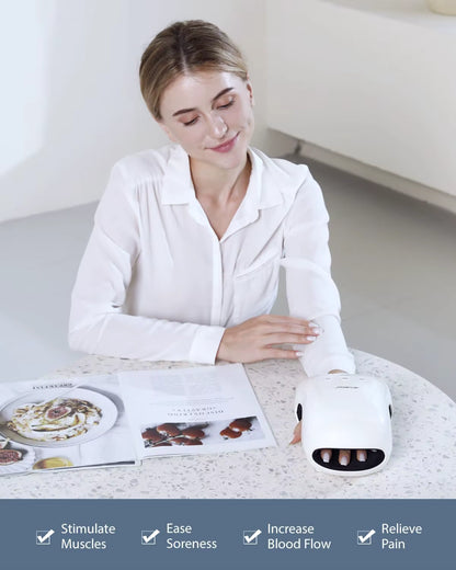 Blemia Hand Massager