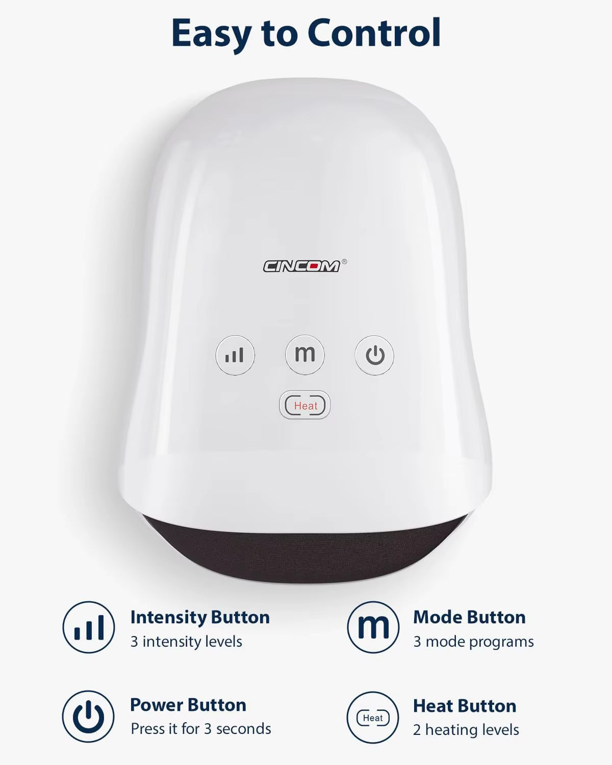Blemia Hand Massager