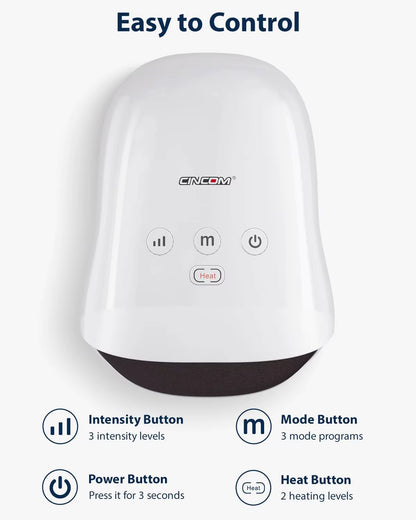 Blemia Hand Massager