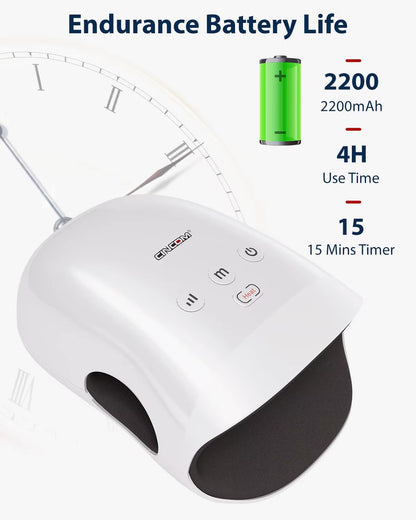 Blemia Hand Massager