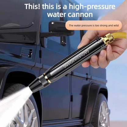 Blemia High Pressure Hose Spray Gun (Nozzle Included)