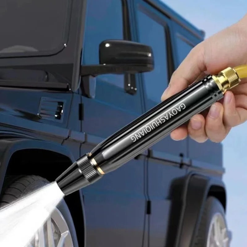 Blemia High Pressure Hose Spray Gun (Nozzle Included)