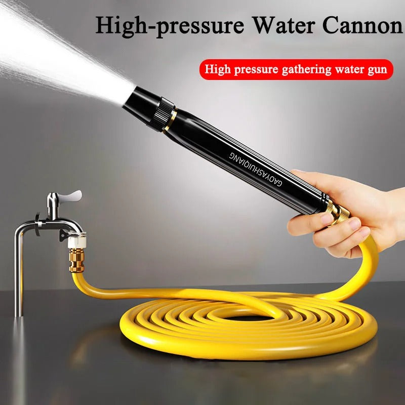 Blemia High Pressure Hose Spray Gun (Nozzle Included)