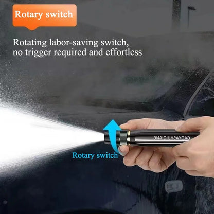Blemia High Pressure Hose Spray Gun (Nozzle Included)